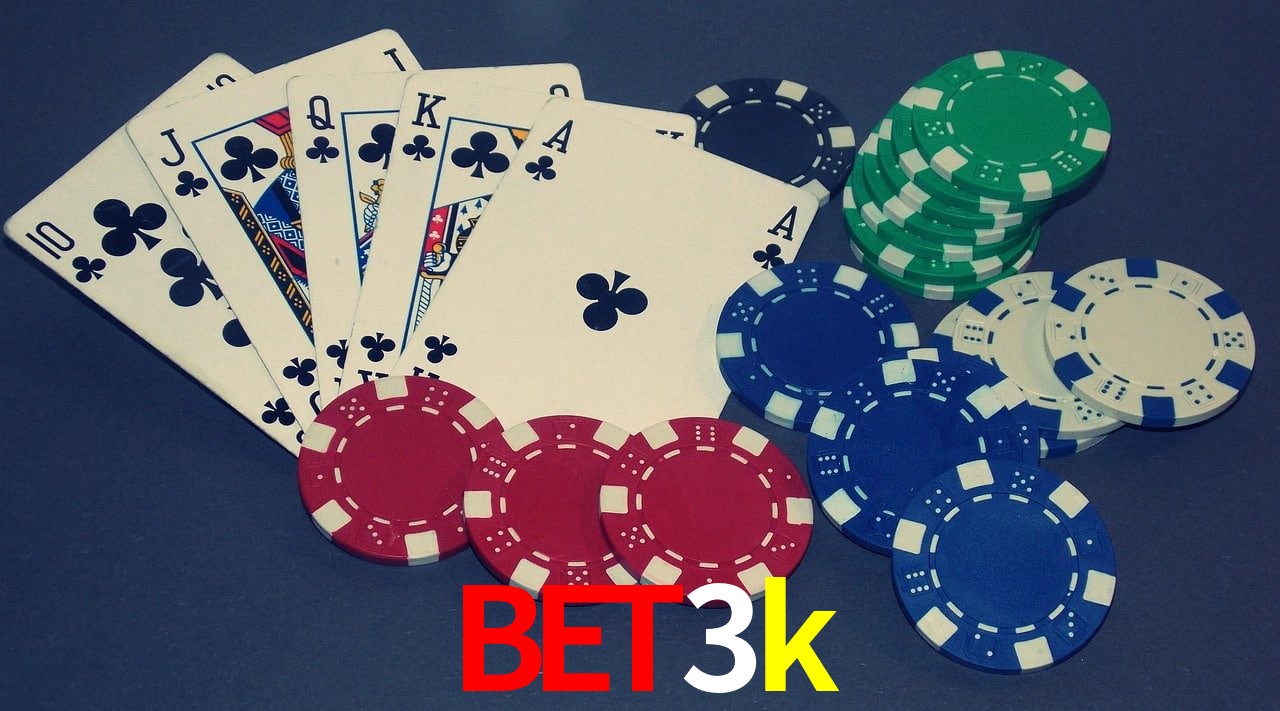 Experiência VIP bet3k
