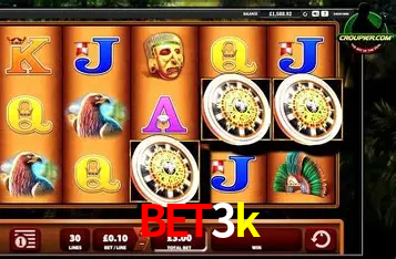 A Emoção da Loteria na bet3k: Uma Chance de Mudança de Vida