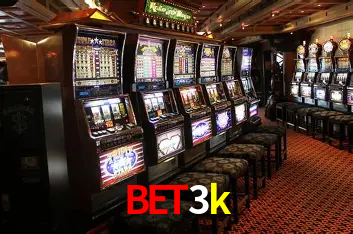 Descubra a Essência do bet3k: Nossa História e Compromissos