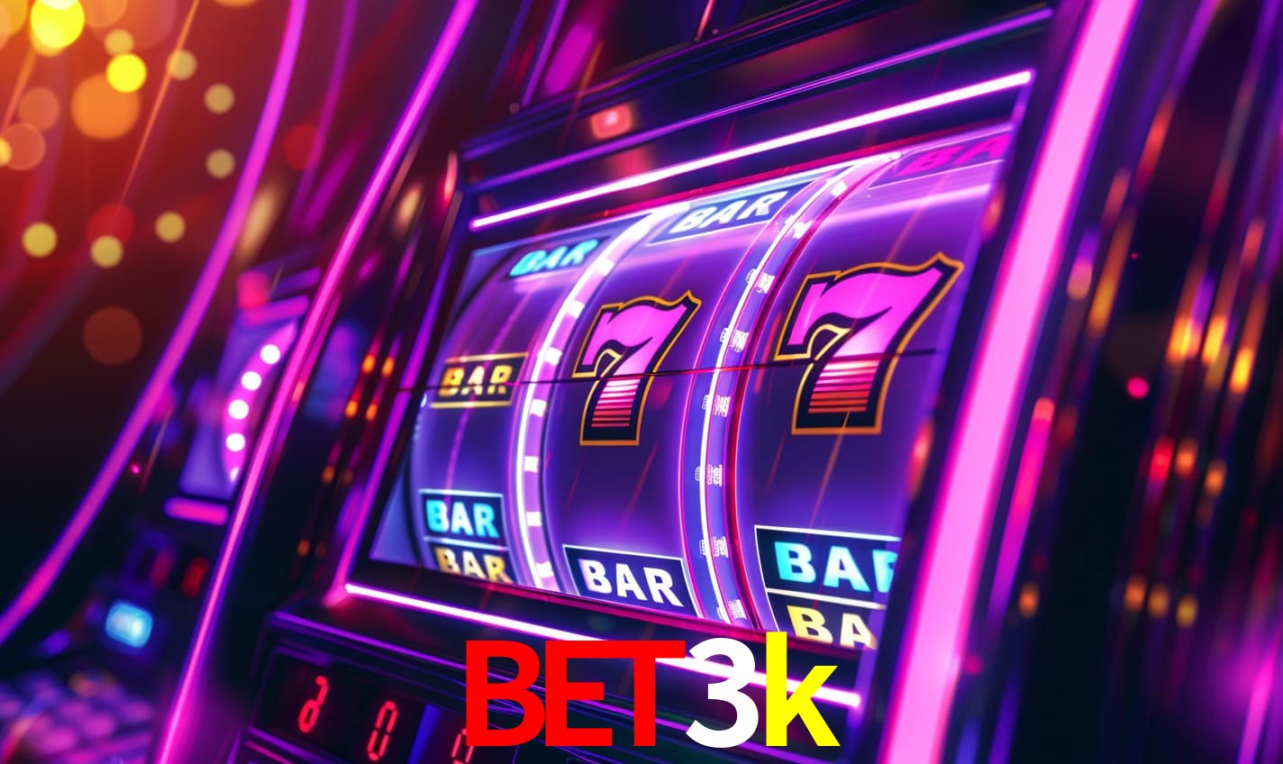 bet3k app