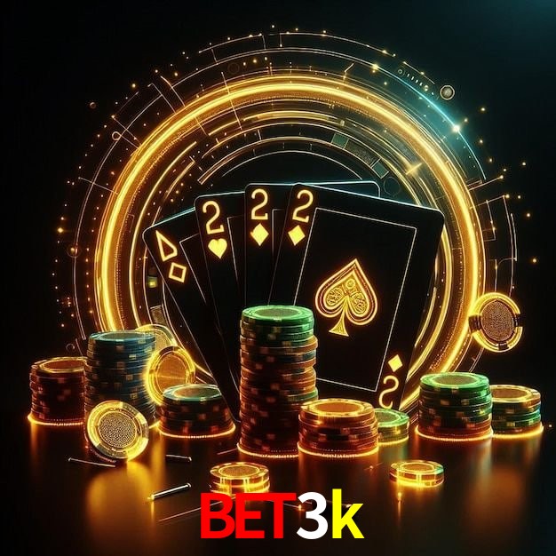 Estatísticas bet3k