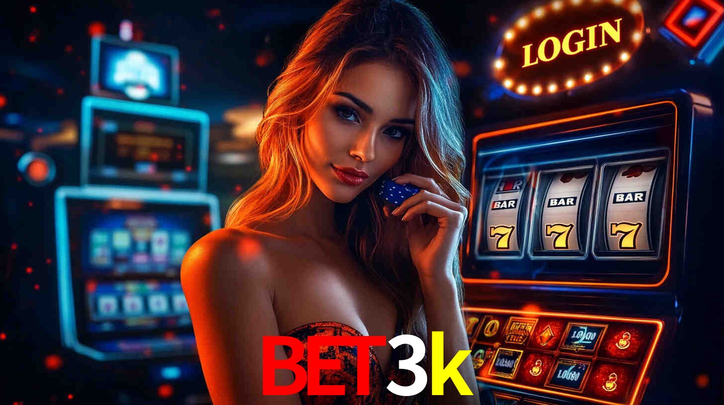 bet3k: A Experiência de Casino com Jogos de Mesa ao Vivo