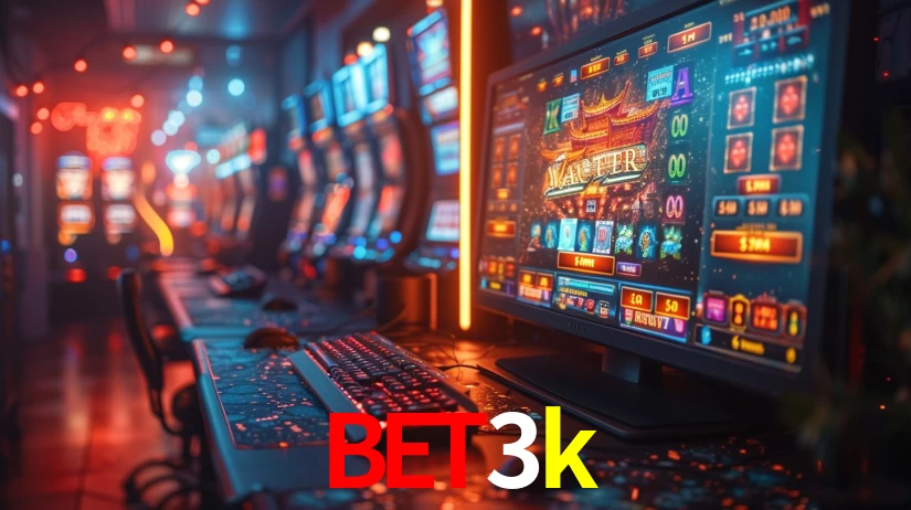 bet3k app