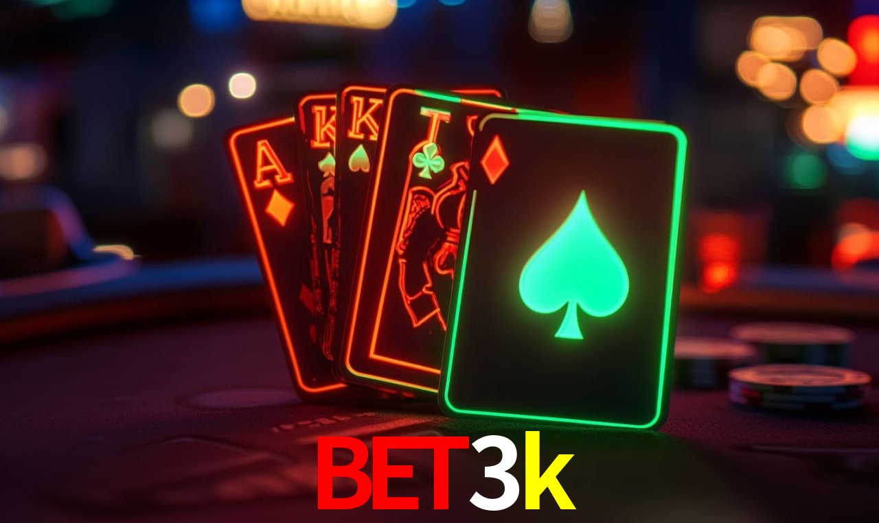 Apostas de Tênis bet3k
