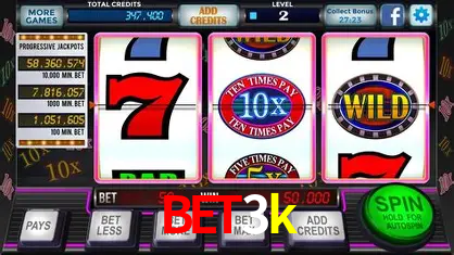 A Experiência Imersiva dos Cassinos Ao Vivo no bet3k