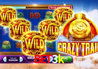 Descubra o Mundo do Cassino Online com bet3k
