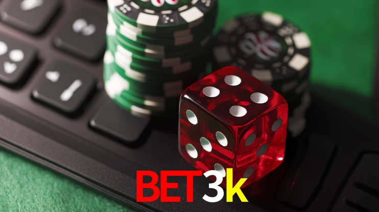 Game Providers bet3k