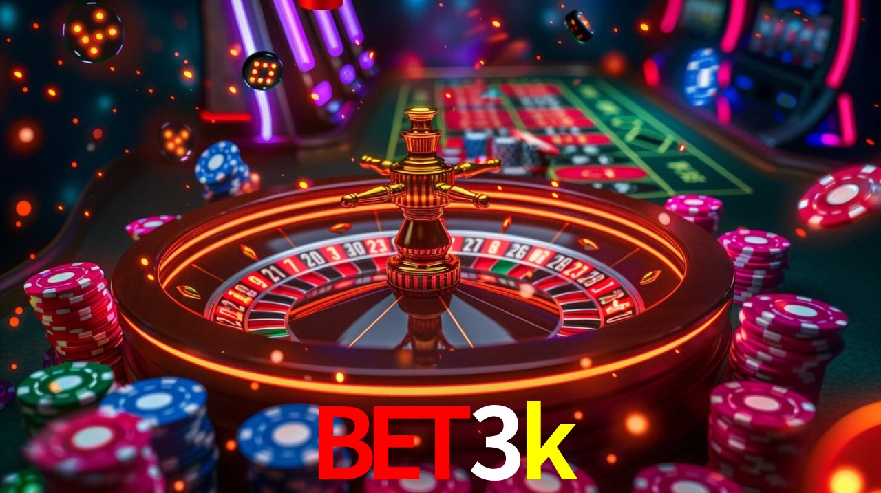 A Emoção da Loteria na bet3k: Uma Chance de Mudança de Vida