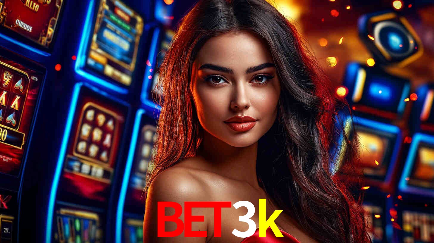 Descubra o Programa VIP da bet3k: Vantagens Exclusivas para Jogadores