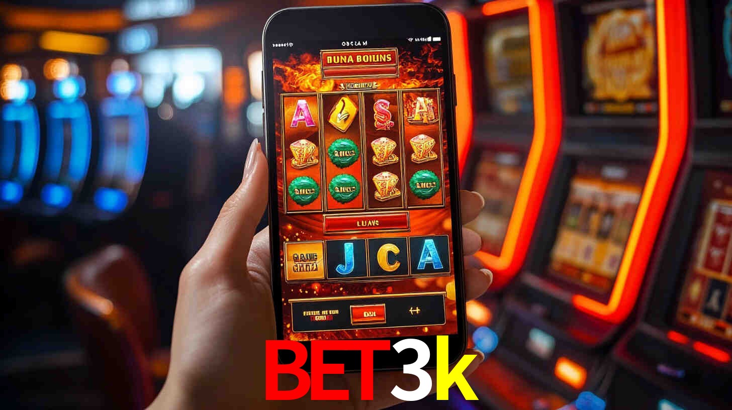 bet3k app