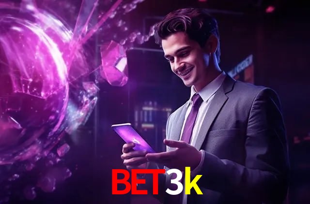 Tennis Betting bet3k