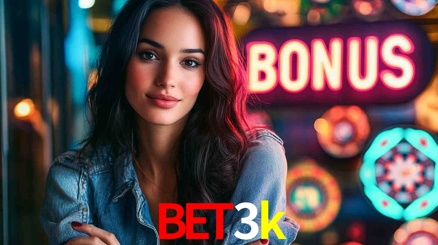 bet3k: Seu Especialista em Apostas Esportivas Brasileiras
