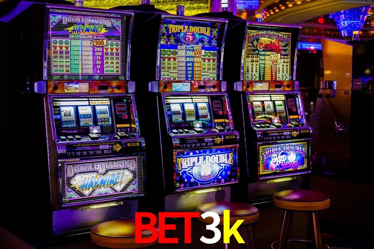 Casino VIP bet3k