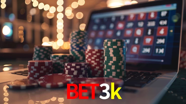 Live Casino bet3k