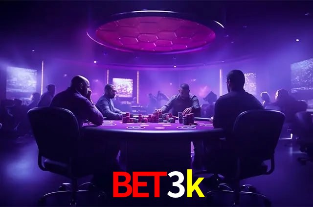 Descubra a Essência do bet3k: Nossa História e Compromissos