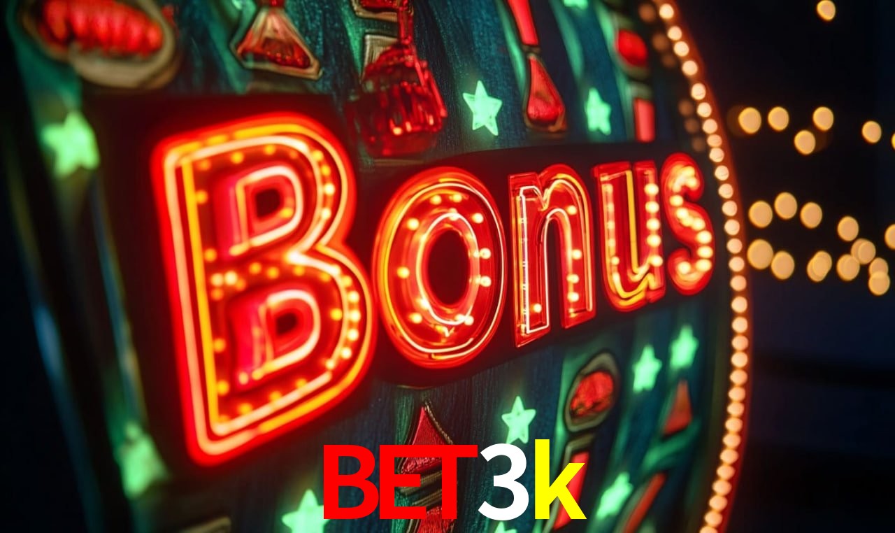 Interface do App bet3k