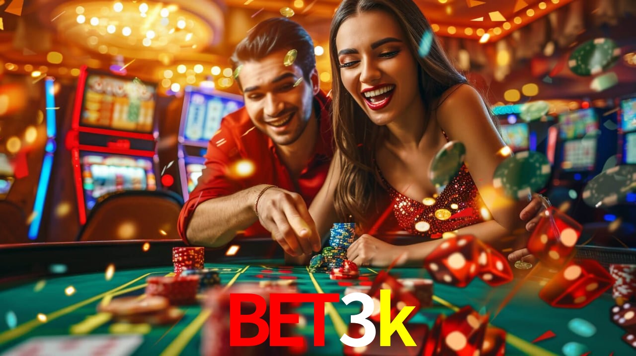 Diretório de Jogos bet3k