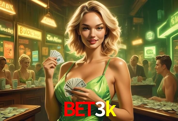 Apostas Esportivas na bet3k: Um Guia Completo