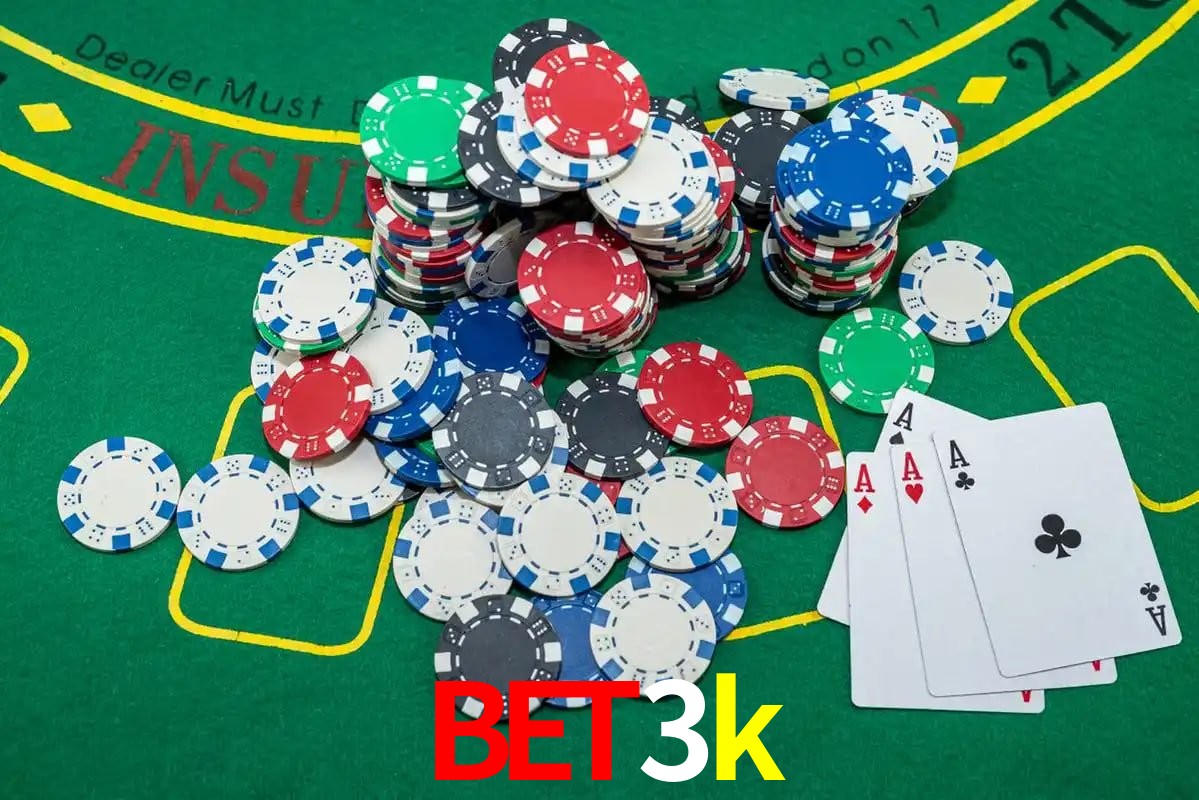 PIX Instantâneo bet3k