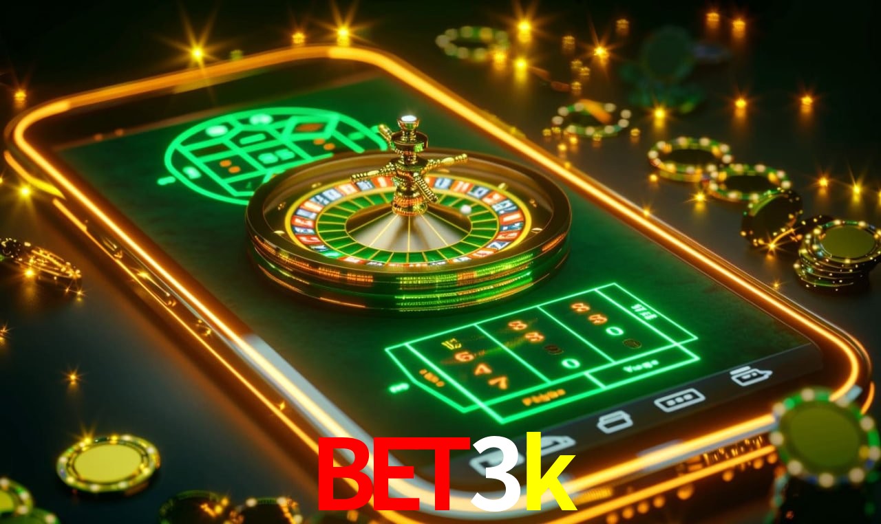 Login Seguro bet3k