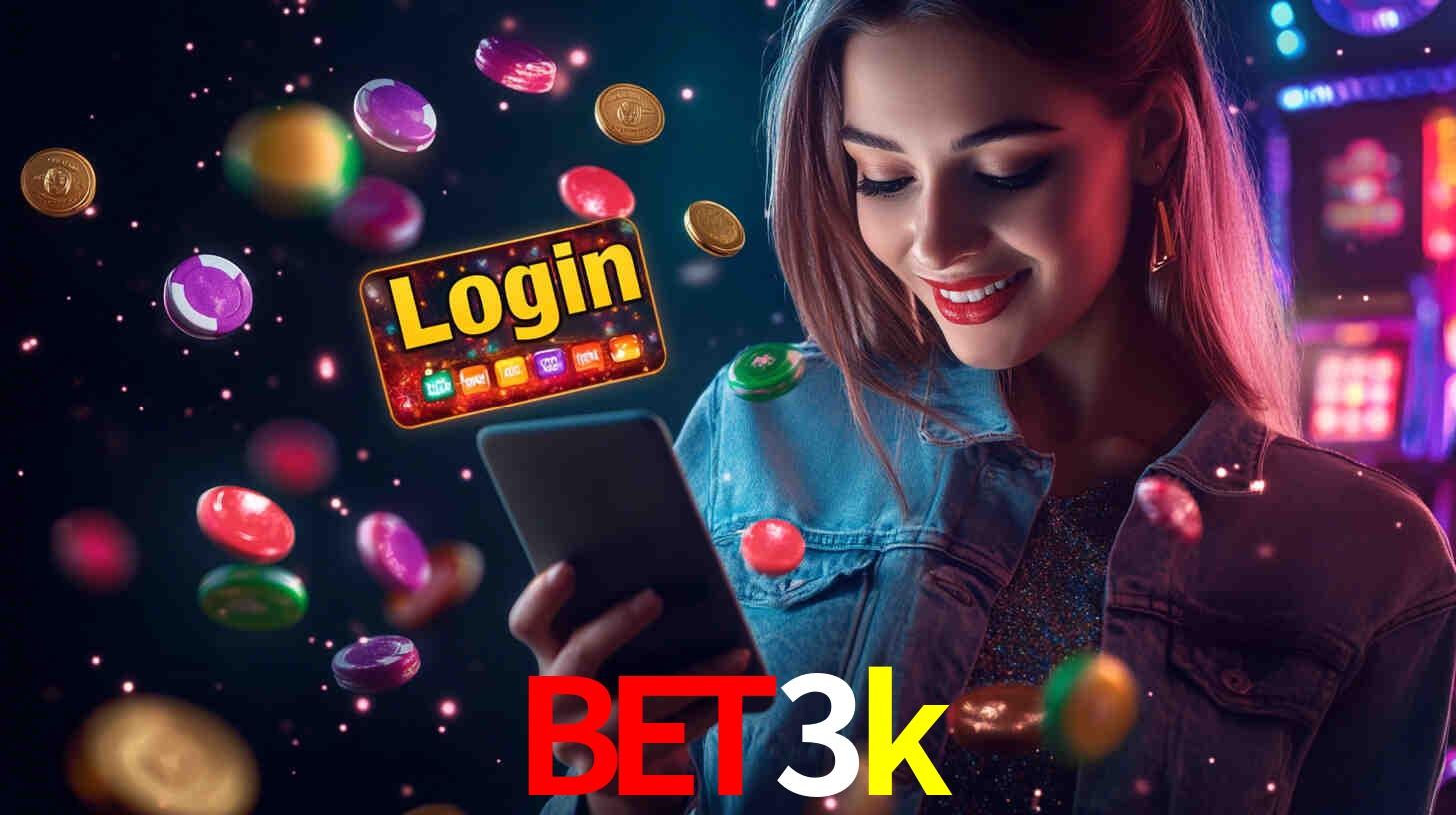 Inovações de Jogos na bet3k: O Futuro das Experiências Interativas