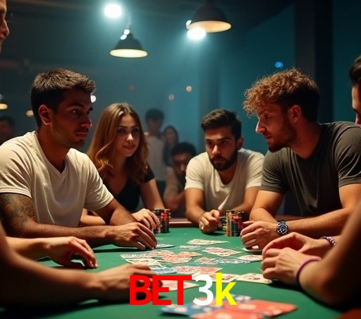Especiais de Fim de Semana bet3k