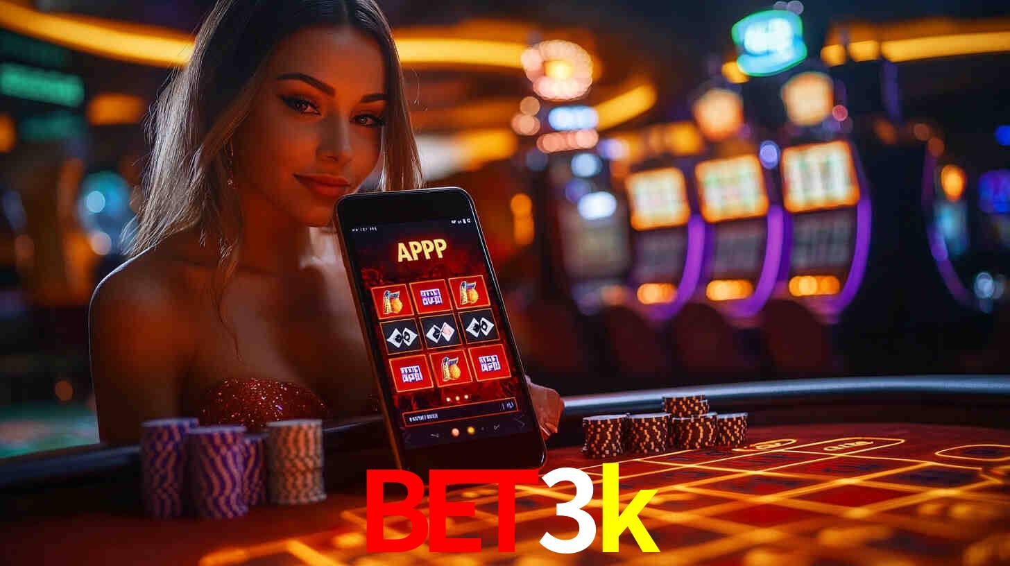 Desvendando o Mundo dos Jogos Virtuais na bet3k