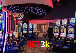 Integração de APIs bet3k