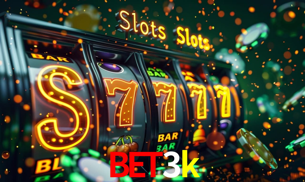 Mesa de Blackjack bet3k