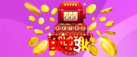 Descubra o Mundo do Cassino Online com bet3k