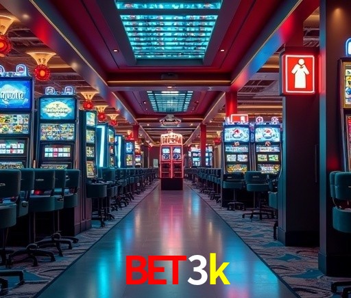 Explorando a Categoria de Eventos em Apostas na bet3k