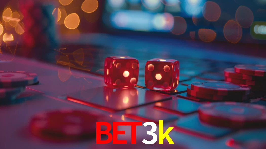 Slot Games bet3k