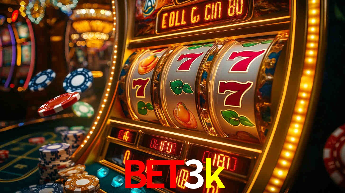 Welcome Bonus bet3k