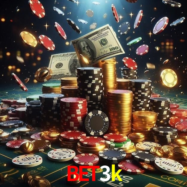 A Experiência Imersiva dos Cassinos Ao Vivo no bet3k