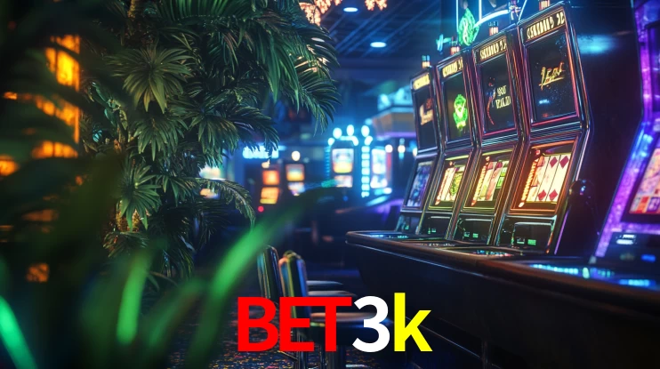 Blackjack Table bet3k