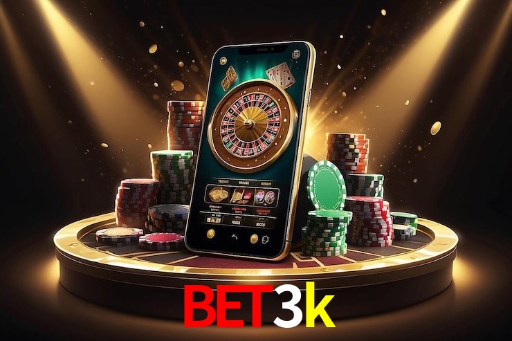 Jogos de Slot bet3k
