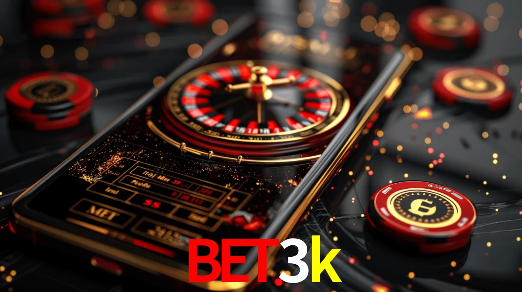 Bonus Features bet3k