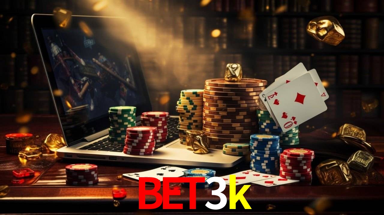 Torneios bet3k