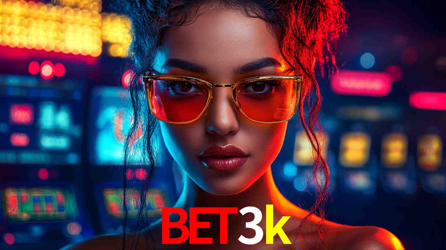 Apostas Esportivas na bet3k: Um Guia Completo