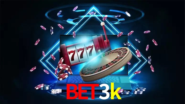 Recursos de Bônus bet3k