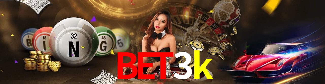 Ofertas Exclusivas bet3k
