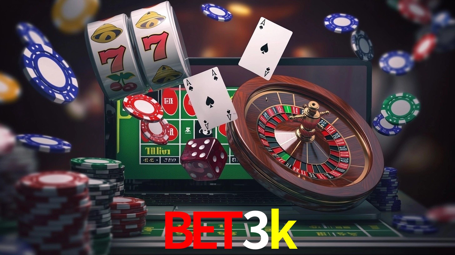 Premium Interface bet3k