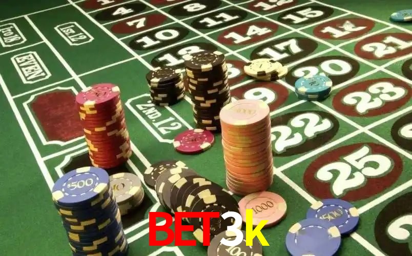 Estatísticas Esportivas bet3k