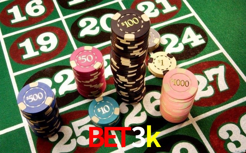 Descubra a Essência do bet3k: Nossa História e Compromissos