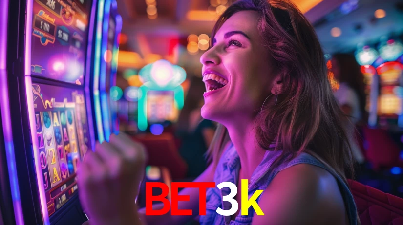 Experimente o Login Seguro Premium no bet3k