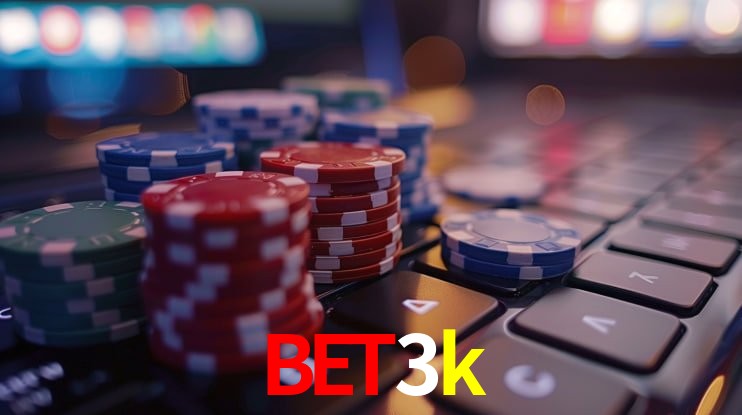 Casino Ao Vivo bet3k