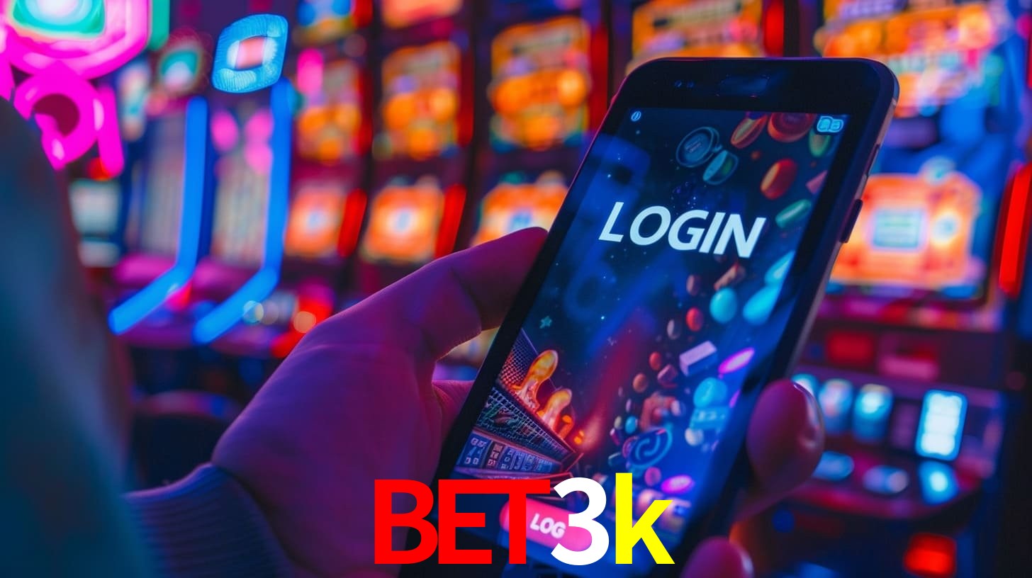 Bônus Diários bet3k