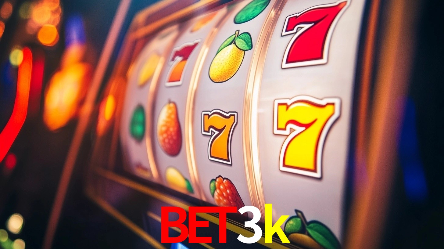 bet3k App Interface