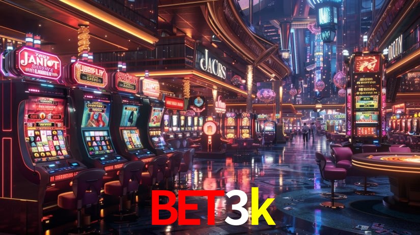 Game Statistics bet3k