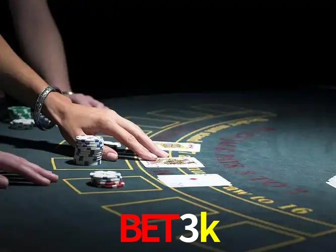 Tecnologia da Plataforma bet3k